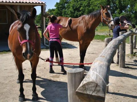 Camping La Garangeoire - Camping Vendée - Image N°7