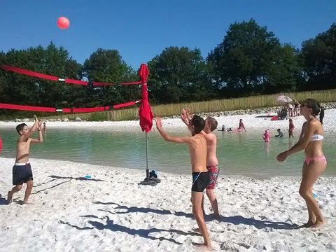 Camping La Garangeoire - Camping Vendée - Image N°6