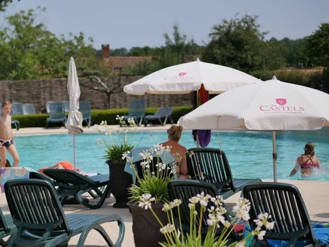 Camping La Garangeoire - Camping Vendée - Image N°2