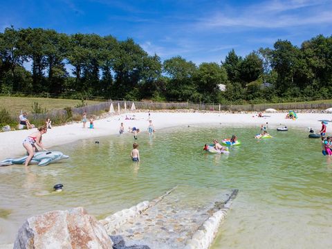 Camping La Garangeoire - Camping Vendée - Image N°4
