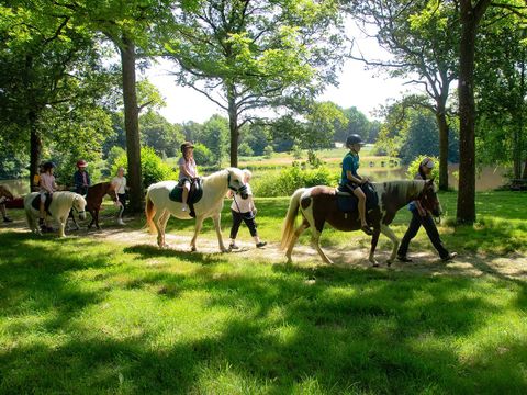 Camping La Garangeoire - Camping Vendée - Image N°22