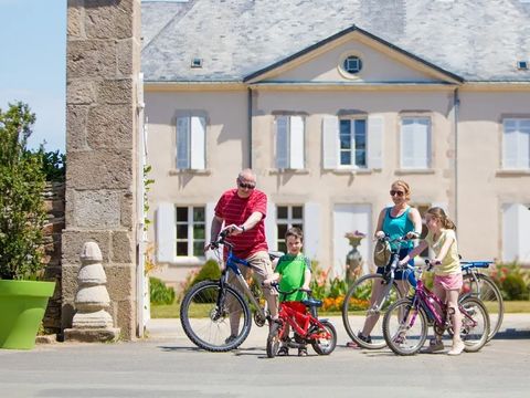 Camping La Garangeoire - Camping Vendée - Image N°19