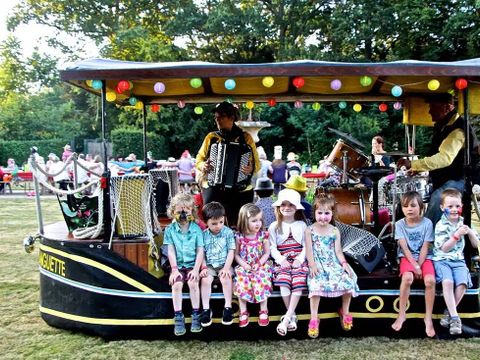 Camping La Garangeoire - Camping Vendée - Image N°10