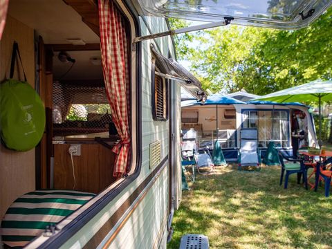 Camping La Garangeoire - Camping Vendée - Image N°28