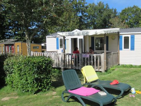 Camping La Garangeoire - Camping Vendée - Image N°30