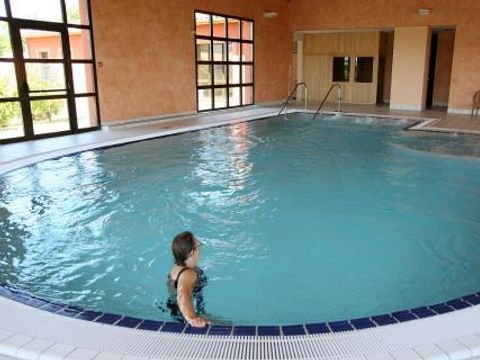 Le Domaine du Lac - Camping Drome - Image N°19