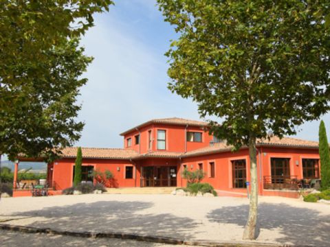 Le Domaine du Lac - Camping Drome - Image N°7