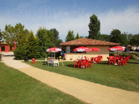 Le Domaine du Lac - Camping Drome - Image N°14