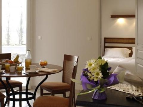Le Domaine du Lac - Camping Drome - Image N°16