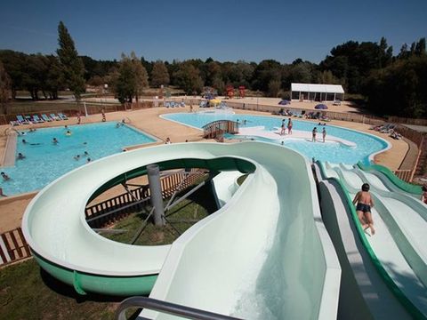 Le Vorlen - Camping Finistère - Image N°5