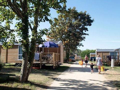 Le Vorlen - Camping Finistère - Image N°19