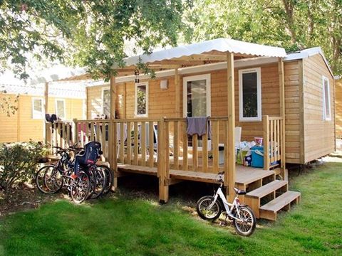 Le Vorlen - Camping Finistère - Image N°15