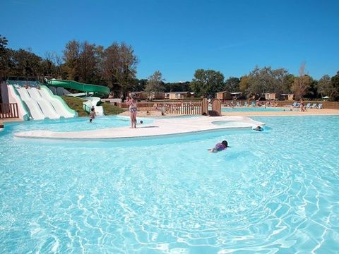 Le Vorlen - Camping Finistère - Image N°7