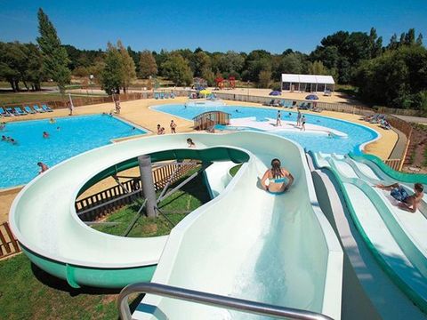 Le Vorlen - Camping Finistère - Image N°6