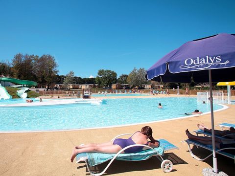 Le Vorlen - Camping Finistère - Image N°4