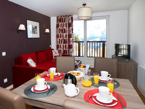 Les Balcons d'Aurea - Camping Isère - Image N°10