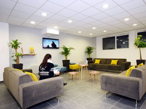 Les Balcons d'Aurea - Camping Isère - Image N°5