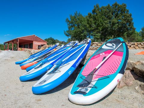 MAISON 5 personnes - Maison de vacances 5p. supérieure