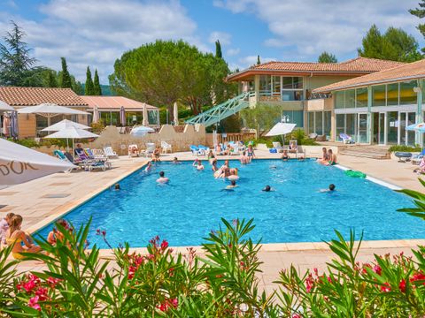 MAISON 5 personnes - Maison de vacances 5p. supérieure