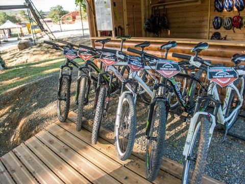 MAISON 5 personnes - Maison de vacances 5p. supérieure