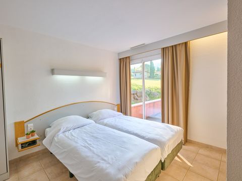 MAISON 5 personnes - Maison de vacances 5p. supérieure