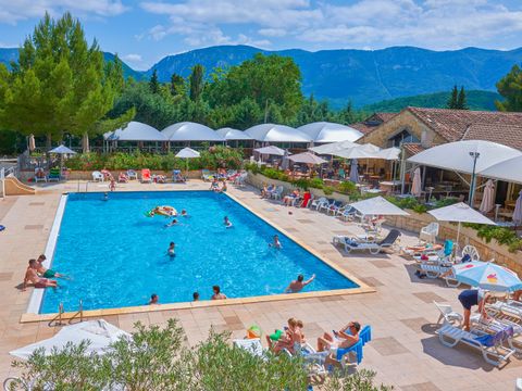 MAISON 5 personnes - Maison de vacances 5p. supérieure