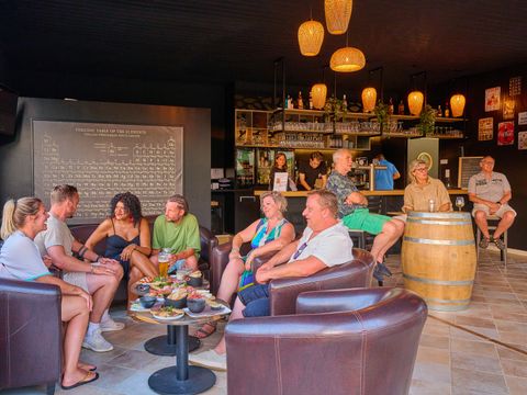 MAISON 5 personnes - Maison de vacances 5p. supérieure