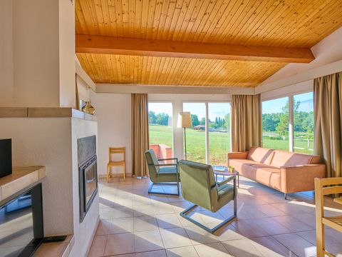 MAISON 5 personnes - Maison de vacances 5p. supérieure