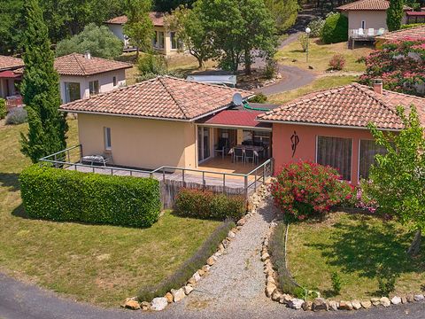 MAISON 7 personnes - Maison de vacances 7p. supérieure