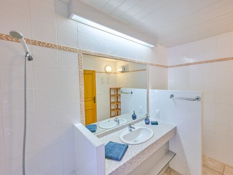 MAISON 7 personnes - Maison de vacances 7p. supérieure