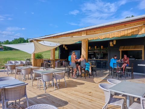 MAISON 7 personnes - Maison de vacances 7p. supérieure