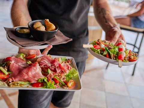 MAISON 7 personnes - Maison de vacances 7p. supérieure