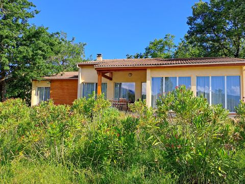 MAISON 7 personnes - Maison de vacances 7p. supérieure