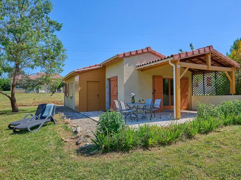 Maison 4 personnes - Vacances .
