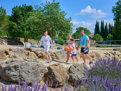 MAISON 4 personnes - Maison de vacances 4p.