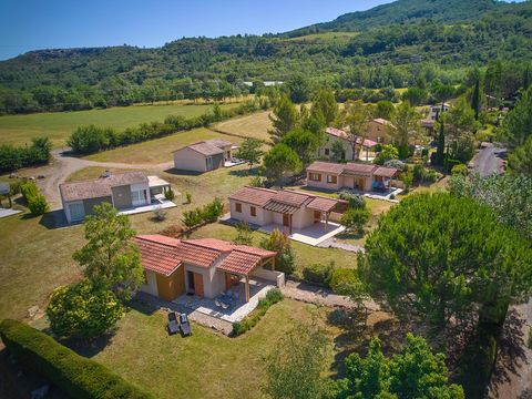 MAISON 4 personnes - Maison de vacances 4p.