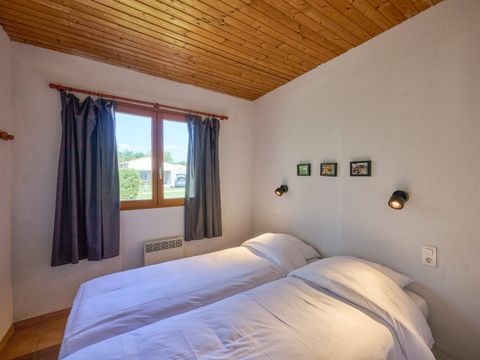 Maison 4 personnes - Vacances .