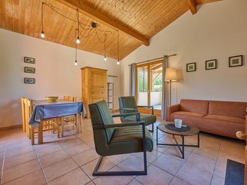 Maison 4 personnes - Vacances .