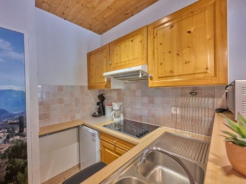 MAISON 4 personnes - Maison de vacances 4p.