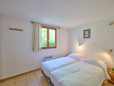 MAISON 6 personnes - Maison de vacances 6p. confort