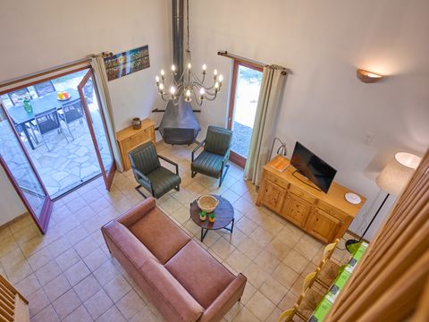 MAISON 6 personnes - Maison de vacances 6p. confort