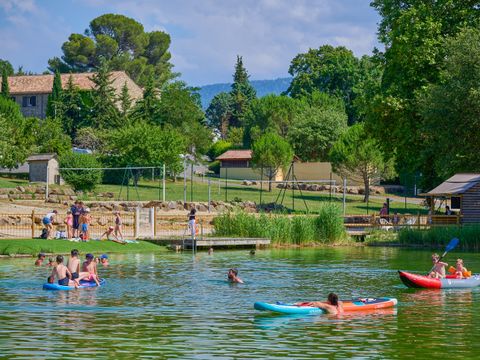 MAISON 6 personnes - Maison de vacances 6p. confort