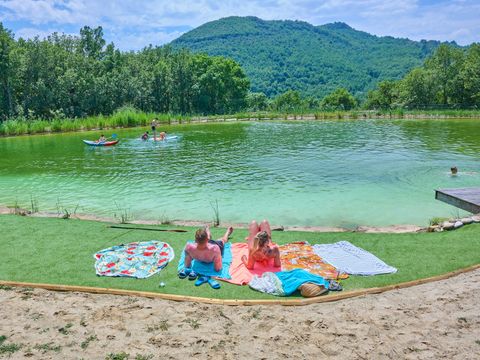 MAISON 6 personnes - Maison de vacances 6p. confort