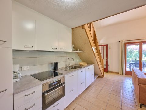 MAISON 6 personnes - Maison de vacances 6p. confort