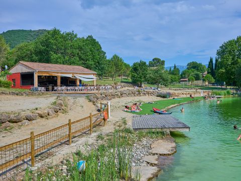 MAISON 8 personnes - Maison de vacances 8p. supérieure