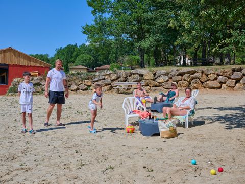 MAISON 8 personnes - Maison de vacances 8p. supérieure