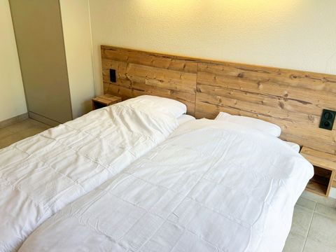 MAISON 8 personnes - Maison de vacances 8p. supérieure