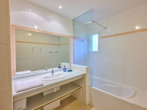 MAISON 8 personnes - Maison de vacances 8p. supérieure