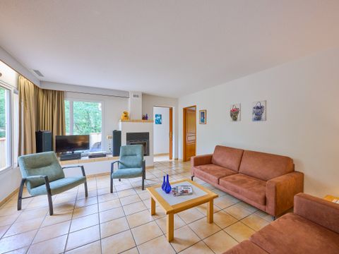 MAISON 8 personnes - Maison de vacances 8p. supérieure