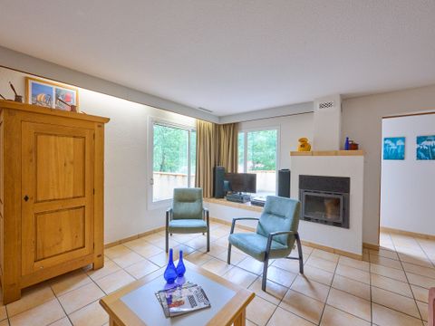 MAISON 8 personnes - Maison de vacances 8p. supérieure